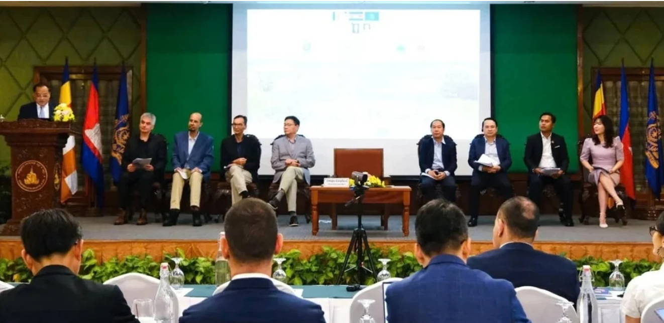 Viet Nam, Cambodia collaborate on transboundary groundwater management